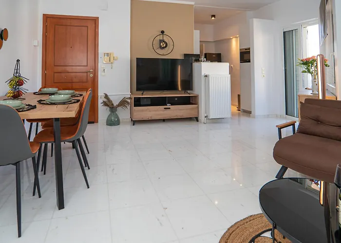 βella's Apartment, Chania