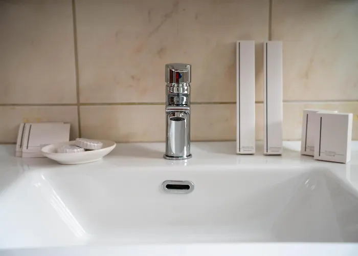 βella's Apartment, Chania *