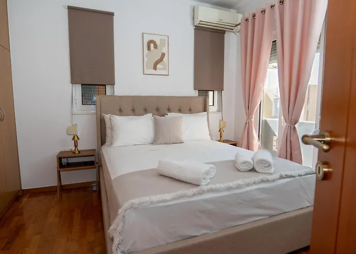 βella's Apartment, Chania