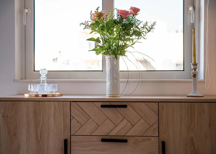 βella's Apartment, Chania Апартаменти *