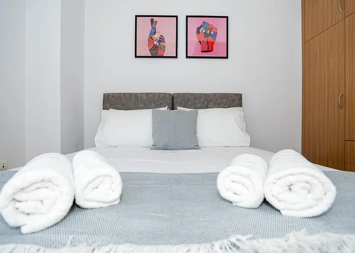 Апартаменти βella's Apartment, Chania