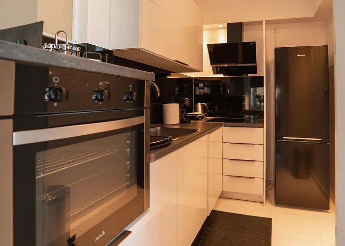 βella's Apartment, Chania Апартаменти Ханья (Крит)