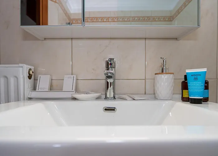 βella's Apartment, Chania Ханья (Крит)