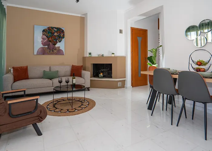 βella's Apartment, Chania Апартаменти Ханья (Крит)