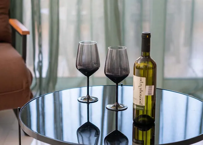 βella's Apartment, Chania