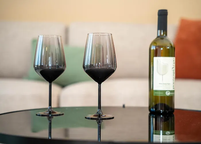 βella's Apartment, Chania Апартаменти *