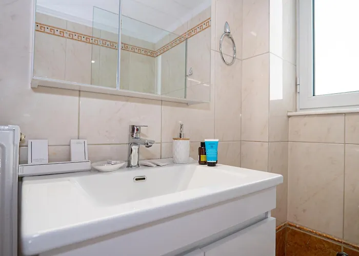 Апартаменти βella's Apartment, Chania Ханья (Крит)