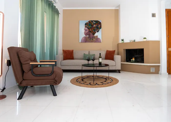 βella's Apartment, Chania * Ханья (Крит)