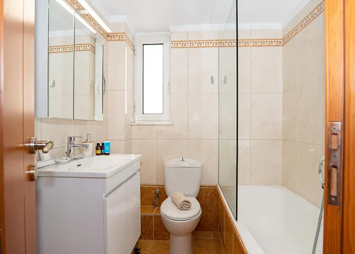 Апартаменти βella's Apartment, Chania