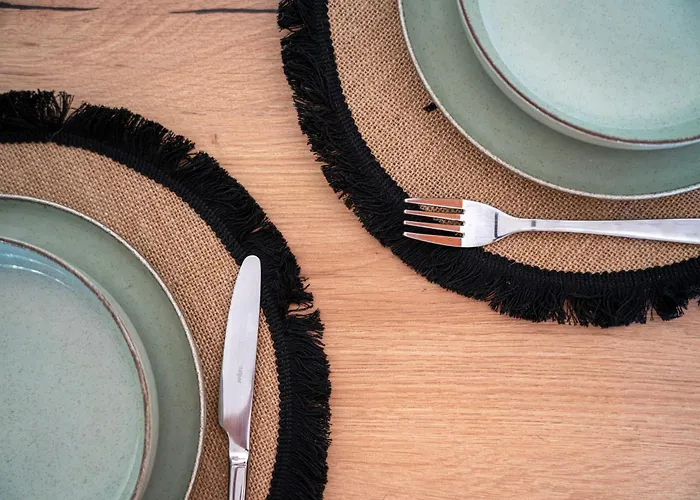 βella's Apartment, Chania Апартаменти *