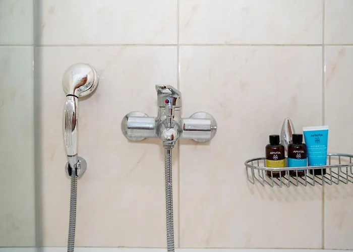 βella's Apartment, Chania Апартаменти