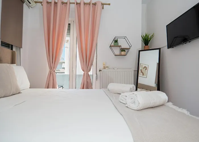 βella's Apartment, Chania Ханья (Крит)