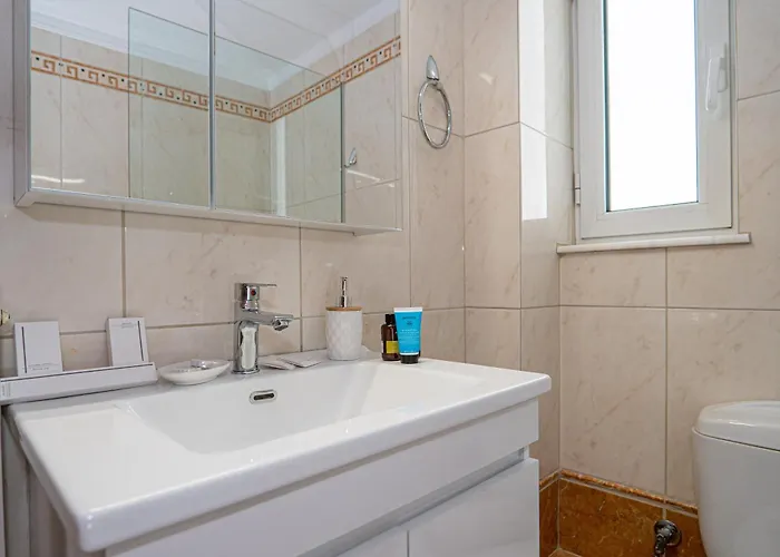 βella's Apartment, Chania *