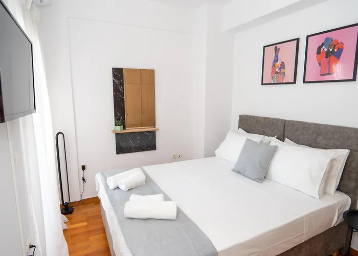 βella's Apartment, Chania * Ханья (Крит)