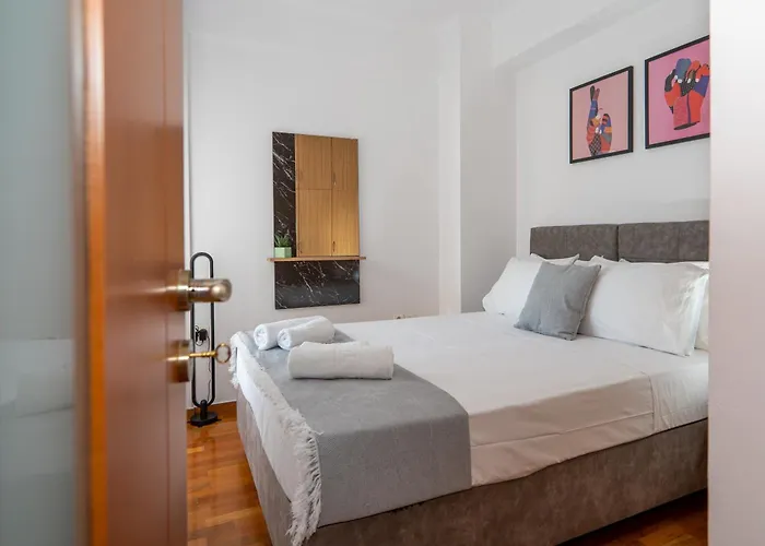 βella's Apartment, Chania Ханья (Крит)