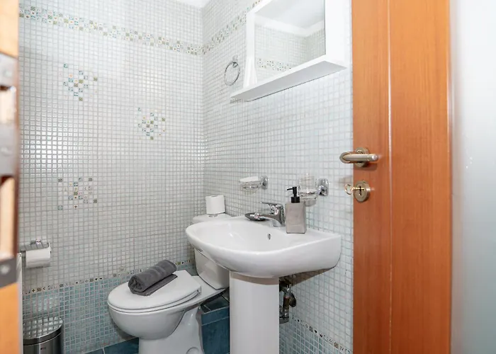 βella's Apartment, Chania