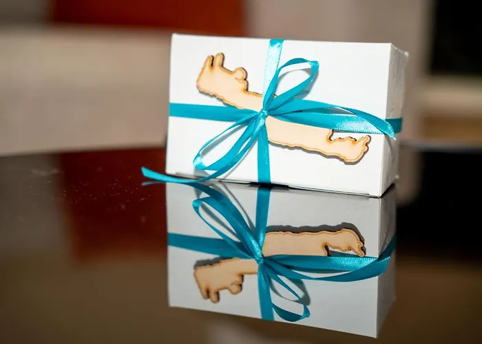 βella's Apartment, Chania Апартаменти Ханья (Крит)